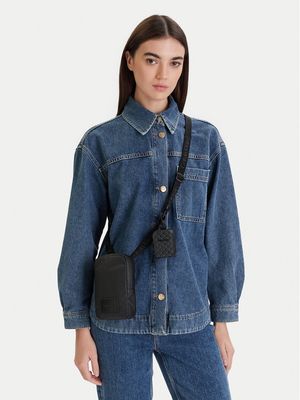 Torba męska Calvin Klein ze sklepu: MODIVO w kategorii: Torby męskie - zdjęcie WP-EBWP-BKLVO-LN0_8721224850111