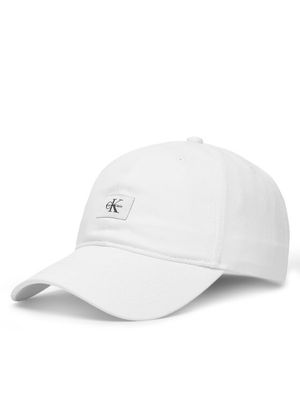 Czapka z daszkiem męska Calvin Klein ze sklepu: MODIVO w kategorii: Czapki z daszkiem męskie - zdjęcie WP-EBWP-BKLVO-LN0_8721224850166
