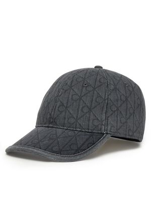 Calvin Klein - Czapka z daszkiem męska ze sklepu: MODIVO w kategorii: Czapki z daszkiem męskie - zdjęcie WP-EBWP-BKLVO-LN0_8721224850319