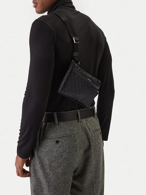 Torba męska Calvin Klein ze sklepu: MODIVO w kategorii: Torby męskie - zdjęcie WP-EBWP-BKLVO-LN0_8721224850388