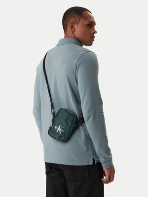 Torba męska Calvin Klein ze sklepu: MODIVO w kategorii: Torby męskie - zdjęcie WP-EBWP-BKLVO-LN0_8721224850425