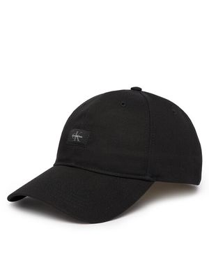 Czapka z daszkiem męska Calvin Klein ze sklepu: MODIVO w kategorii: Czapki z daszkiem męskie - zdjęcie WP-EBWP-BKLVO-LN0_8721224850449