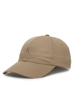Czapka z daszkiem męska Calvin Klein ze sklepu: MODIVO w kategorii: Czapki z daszkiem męskie - zdjęcie WP-EBWP-BKLVO-LN0_8721224851095