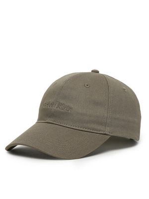 Czapka z daszkiem męska Calvin Klein ze sklepu: MODIVO w kategorii: Czapki z daszkiem męskie - zdjęcie WP-EBWP-BKLVO-LN0_8721224851194