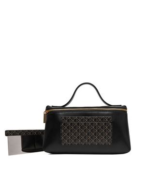 Kosmetyczka Calvin Klein ze sklepu: MODIVO w kategorii: Kosmetyczki - zdjęcie WP-EBWP-BKLVO-LN0_8721224868758