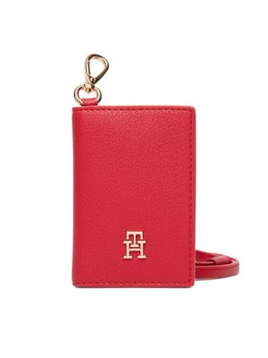 Etui Tommy Hilfiger ze sklepu: MODIVO w kategorii: Etui - zdjęcie WP-EBWP-BKLVO-LN0_8721289512030