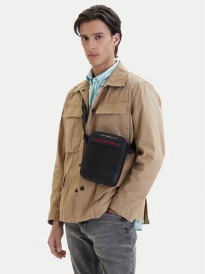 Torba męska Tommy Hilfiger ze sklepu: MODIVO w kategorii: Torby męskie - zdjęcie WP-EBWP-BKLVO-LN0_8721289512542