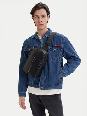 Torba męska Tommy Hilfiger ze sklepu: MODIVO w kategorii: Torby męskie - zdjęcie WP-EBWP-BKLVO-LN0_8721289513037