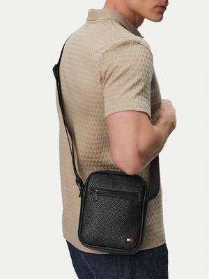 Torba męska Tommy Hilfiger ze sklepu: MODIVO w kategorii: Torby męskie - zdjęcie WP-EBWP-BKLVO-LN0_8721289513884