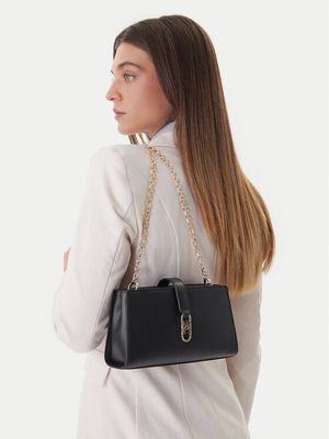 Tommy Hilfiger - Listonoszka elegancka ze sklepu: MODIVO w kategorii: Listonoszki - zdjęcie WP-EBWP-BKLVO-LN0_8721289514225