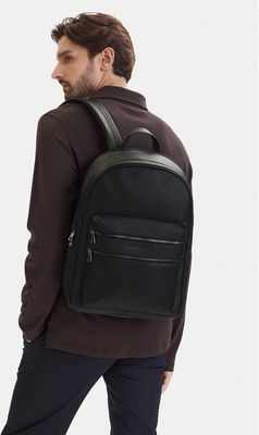 Plecak Tommy Hilfiger ze sklepu: MODIVO w kategorii: Plecaki - zdjęcie WP-EBWP-BKLVO-LN0_8721289514584