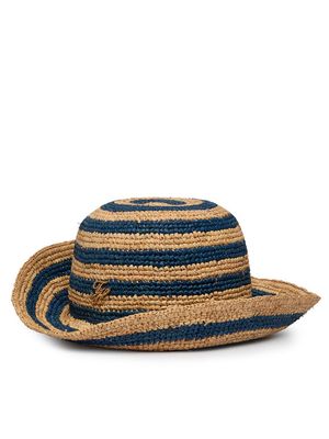 Kapelusz damski Tommy Hilfiger ze sklepu: MODIVO w kategorii: Kapelusze damskie - zdjęcie WP-EBWP-BKLVO-LN0_8721289514812
