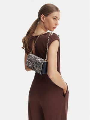 Kopertówka elegancka Tommy Hilfiger ze sklepu: MODIVO w kategorii: Kopertówki - zdjęcie WP-EBWP-BKLVO-LN0_8721289515529