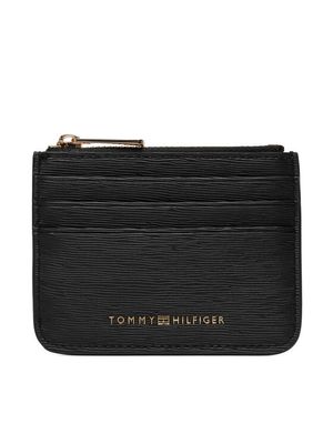 Etui elegancki Tommy Hilfiger ze sklepu: MODIVO w kategorii: Etui - zdjęcie WP-EBWP-BKLVO-LN0_8721289516069