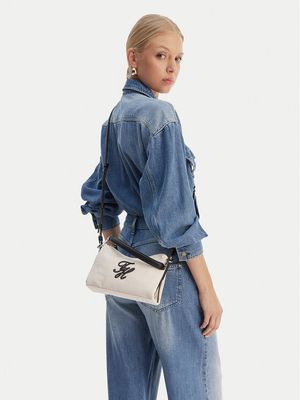 Listonoszka elegancka Tommy Hilfiger ze sklepu: MODIVO w kategorii: Listonoszki