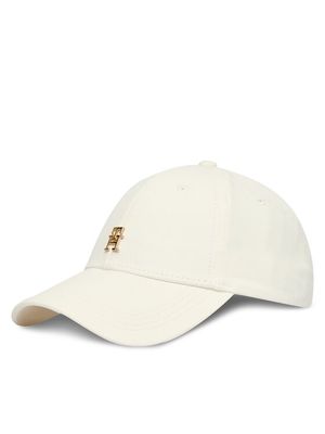 Czapka z daszkiem damska Tommy Hilfiger ze sklepu: MODIVO w kategorii: Czapki z daszkiem damskie - zdjęcie WP-EBWP-BKLVO-LN0_8721289517189