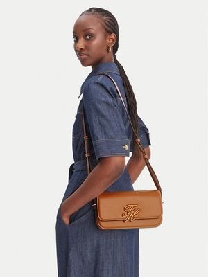 Listonoszka Tommy Hilfiger ze sklepu: MODIVO w kategorii: Listonoszki - zdjęcie WP-EBWP-BKLVO-LN0_8721289517448