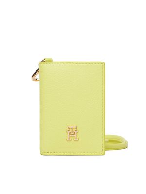 Etui Tommy Hilfiger ze sklepu: MODIVO w kategorii: Etui - zdjęcie WP-EBWP-BKLVO-LN0_8721289519282