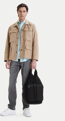 Plecak Tommy Hilfiger ze sklepu: MODIVO w kategorii: Plecaki - zdjęcie WP-EBWP-BKLVO-LN0_8721289520219
