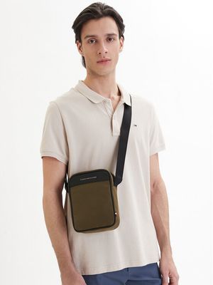 Torba męska Tommy Hilfiger ze sklepu: MODIVO w kategorii: Torby męskie - zdjęcie WP-EBWP-BKLVO-LN0_8721289520769
