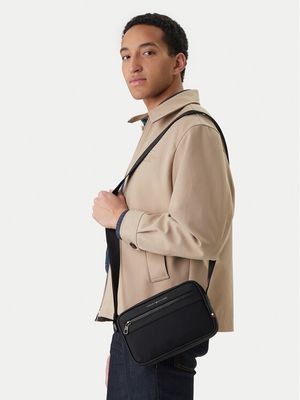 Tommy Hilfiger - Torba męska ze sklepu: MODIVO w kategorii: Torby męskie - zdjęcie WP-EBWP-BKLVO-LN0_8721289521346
