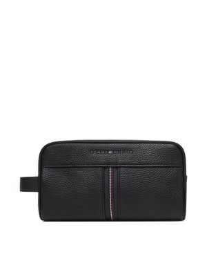 Kosmetyczka Tommy Hilfiger ze sklepu: MODIVO w kategorii: Kosmetyczki - zdjęcie WP-EBWP-BKLVO-LN0_8721289521391