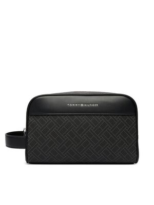 Kosmetyczka Tommy Hilfiger ze sklepu: MODIVO w kategorii: Kosmetyczki - zdjęcie WP-EBWP-BKLVO-LN0_8721289521926