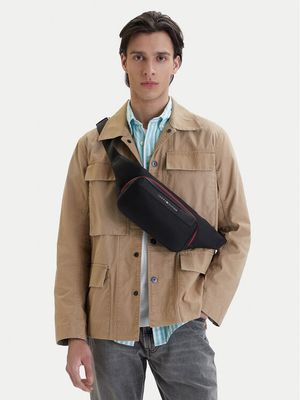 Nerka Tommy Hilfiger ze sklepu: MODIVO w kategorii: Nerki - zdjęcie WP-EBWP-BKLVO-LN0_8721289522251