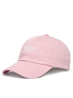 Czapka z daszkiem damska Tommy Jeans ze sklepu: MODIVO w kategorii: Czapki z daszkiem damskie - zdjęcie WP-EBWP-BKLVO-LN0_8721289522480