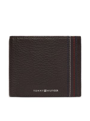 Portfel męski Tommy Hilfiger ze sklepu: MODIVO w kategorii: Portfele męskie - zdjęcie WP-EBWP-BKLVO-LN0_8721289522626