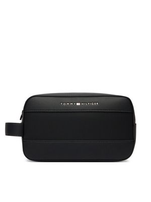 Kosmetyczka Tommy Hilfiger ze sklepu: MODIVO w kategorii: Kosmetyczki - zdjęcie WP-EBWP-BKLVO-LN0_8721289522718