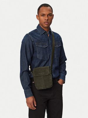 Torba męska Tommy Hilfiger ze sklepu: MODIVO w kategorii: Torby męskie - zdjęcie WP-EBWP-BKLVO-LN0_8721289523968