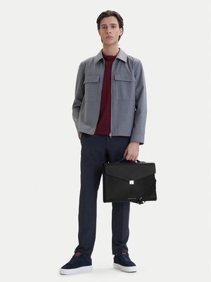 Torba na laptopa Tommy Hilfiger ze sklepu: MODIVO w kategorii: Torby na laptopa - zdjęcie WP-EBWP-BKLVO-LN0_8721289524422