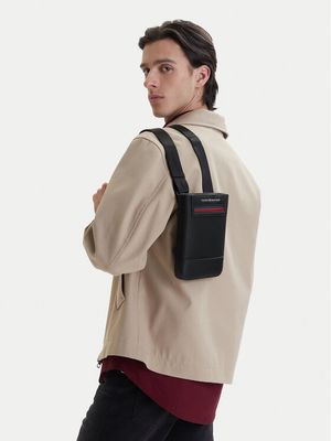 Tommy Hilfiger - Torba męska ze sklepu: MODIVO w kategorii: Torby męskie - zdjęcie WP-EBWP-BKLVO-LN0_8721289524576