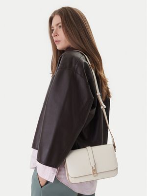 Tommy Hilfiger - Listonoszka elegancka ze sklepu: MODIVO w kategorii: Listonoszki - zdjęcie WP-EBWP-BKLVO-LN0_8721289524743
