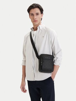 Tommy Hilfiger - Torba męska ze sklepu: MODIVO w kategorii: Torby męskie - zdjęcie WP-EBWP-BKLVO-LN0_8721289524866