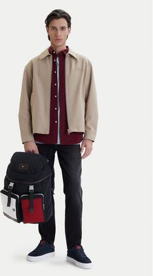 Plecak Tommy Hilfiger ze sklepu: MODIVO w kategorii: Plecaki - zdjęcie WP-EBWP-BKLVO-LN0_8721289524989