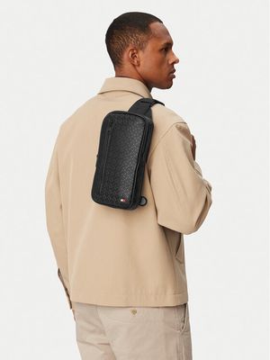 Torba męska Tommy Hilfiger ze sklepu: MODIVO w kategorii: Torby męskie - zdjęcie WP-EBWP-BKLVO-LN0_8721289525634