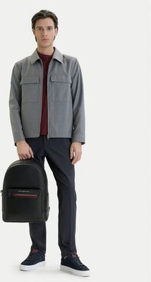 Plecak Tommy Hilfiger ze sklepu: MODIVO w kategorii: Plecaki - zdjęcie WP-EBWP-BKLVO-LN0_8721289526129