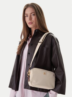 Listonoszka elegancka Tommy Hilfiger ze sklepu: MODIVO w kategorii: Listonoszki - zdjęcie WP-EBWP-BKLVO-LN0_8721289526365