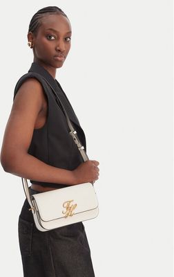Listonoszka elegancka Tommy Hilfiger ze sklepu: MODIVO w kategorii: Listonoszki - zdjęcie WP-EBWP-BKLVO-LN0_8721289527027