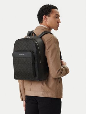 Plecak Tommy Hilfiger ze sklepu: MODIVO w kategorii: Plecaki - zdjęcie WP-EBWP-BKLVO-LN0_8721289527447