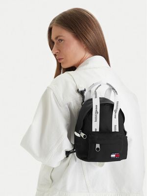 Tommy Jeans - Plecak ze sklepu: MODIVO w kategorii: Plecaki - zdjęcie WP-EBWP-BKLVO-LN0_8721337021798