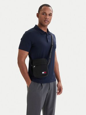 Torba męska Tommy Jeans ze sklepu: MODIVO w kategorii: Torby męskie - zdjęcie WP-EBWP-BKLVO-LN0_8721337027349