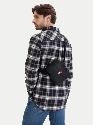 Torba męska Tommy Jeans ze sklepu: MODIVO w kategorii: Torby męskie - zdjęcie WP-EBWP-BKLVO-LN0_8721337035412