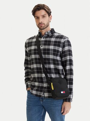 Torba męska Tommy Jeans ze sklepu: MODIVO w kategorii: Torby męskie - zdjęcie WP-EBWP-BKLVO-LN0_8721337035801
