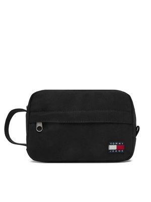 Kosmetyczka Tommy Jeans ze sklepu: MODIVO w kategorii: Kosmetyczki - zdjęcie WP-EBWP-BKLVO-LN0_8721337112168