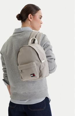 Plecak Tommy Jeans ze sklepu: MODIVO w kategorii: Plecaki - zdjęcie WP-EBWP-BKLVO-LN0_8721337125748
