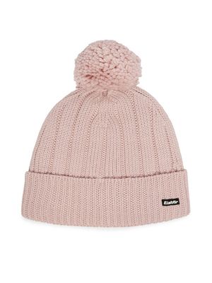 Eisbär - Czapka zimowa damska ze sklepu: MODIVO w kategorii: Czapki zimowe damskie - zdjęcie WP-EBWP-BKLVO-LN0_9008132637850