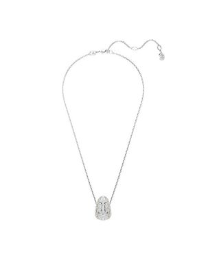 Naszyjnik Swarovski ze sklepu: MODIVO w kategorii: Naszyjniki - zdjęcie WP-EBWP-BKLVO-LN0_9009656971901